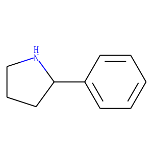 2-Phenylpyrrolidine