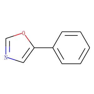 5-Phenyloxazole