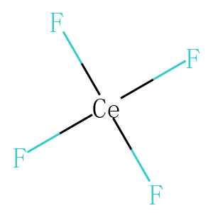 CERIUM(IV) FLUORIDE