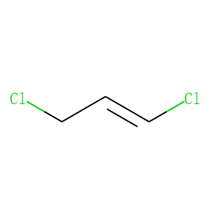 trans-1,3-Dichloropropene