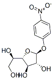 4-Nitrophenyl β-D-Galactofuranoside