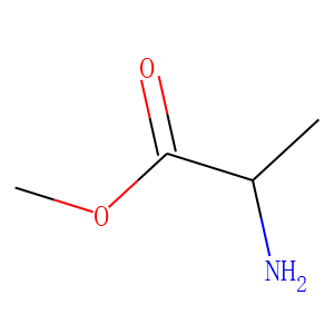 methyl L-alaninate