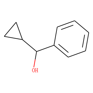 ALPHA-CYCLOPROPYLBENZYL ALCOHOL