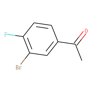 3/'-Bromo-4/'-fluoroacetophenone