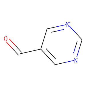 5-Pyrimidinecarboxaldehyde