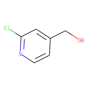 (2-CHLORO-PYRIDIN-4-YL)-METHANOL