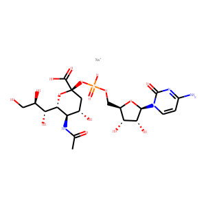 CMP-Sialic Acid (sodium salt)