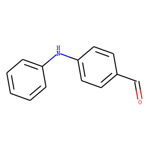 4-Phenylaminobenzaldehyde
