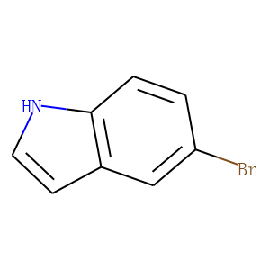 5-Bromoindole