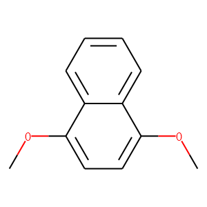 1,4-Dimethoxynaphthalene