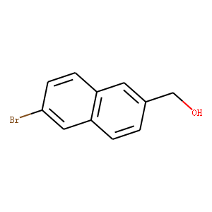 6-Bromo-2-naphthalenemethanol