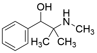 N-Methyl Beta-Hydroxyl Phentermine