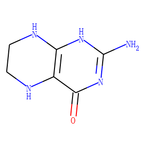 tetrahydropterin