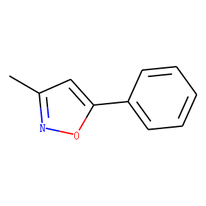 3-METHYL-5-PHENYLISOXAZOLE