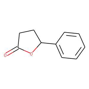 GAMMA-PHENYL-GAMMA-BUTYROLACTONE