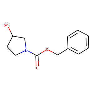 (R)-1-CBZ-3-PYRROLIDINOL