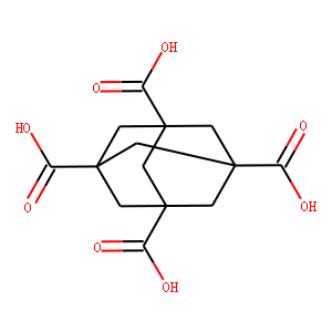 1,3,5,7-ADAMANTANETETRACARBOXYLIC ACID