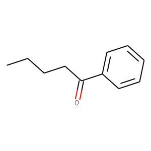 Valerophenone