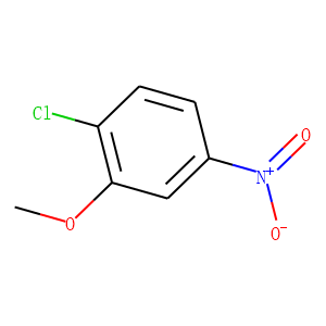 2-Chloro-5-nitroanisole