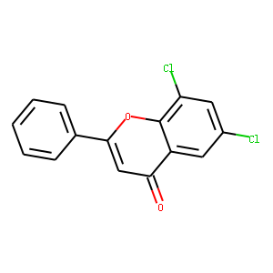 6,8-DICHLOROFLAVONE