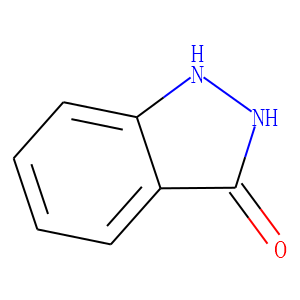 1H-Indazol-3-ol