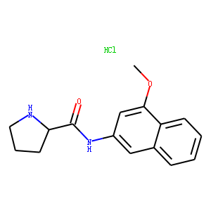 H-PRO-4M-BETANA HCL