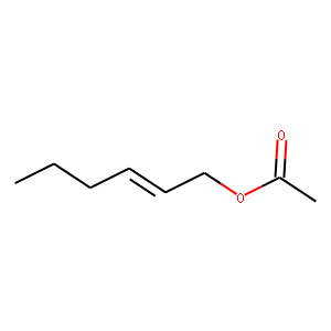 hex-2-enyl acetate