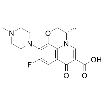 Levofloxacin