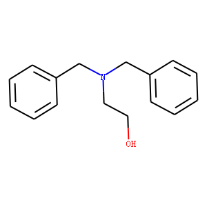 N,N-Dibenzylethanolamine