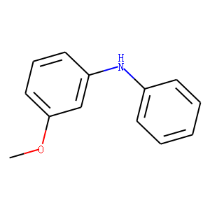 3-Methoxydiphenylamine