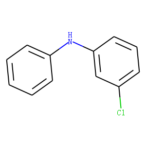 3-Chlorodiphenylamine