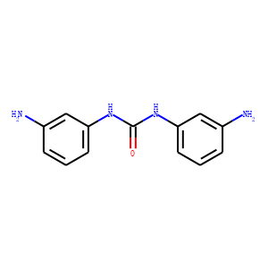 N,N/'-bis(3-aminophenyl)urea