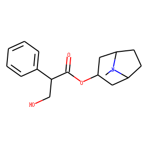 Hyoscyamine