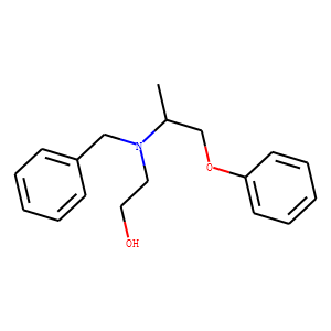 Phenoxybenzamine Hydroxide