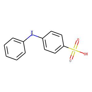 DIPHENYLAMINE SULFONIC ACID