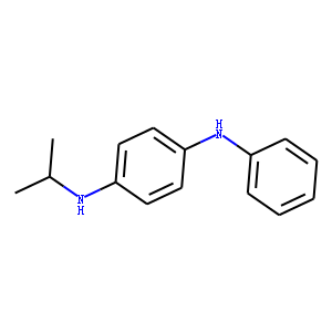 N-Isopropyl-N/'-phenyl-1,4-phenylenediamine