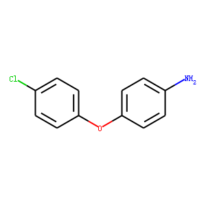 4-Amino-4/'-chlorodiphenyl ether