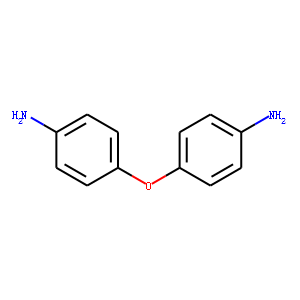 Bis(p-aminophenyl) Ether