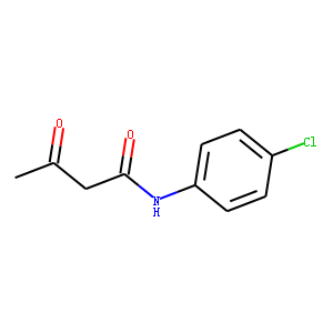 4/'-Chloroacetoacetanilide