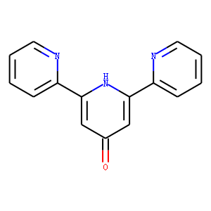 4'-HYDROXY-2,2':6',2''-TERPYRIDINE