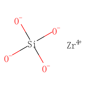 ZIRCONIUM SILICATE