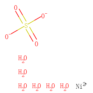 Nickel sulfate hexahydrate