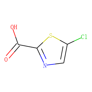 5-CHLORO-THIAZOLE-2-CARBOXYLIC ACID