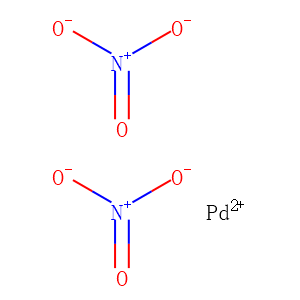 Palladium nitrate