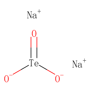 Disodium Tellurite