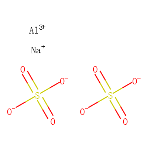 SODIUM ALUMINUM SULFATE