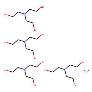 TETRAKIS(TRIETHANOLAMINATO)ZIRCONIUM(IV)