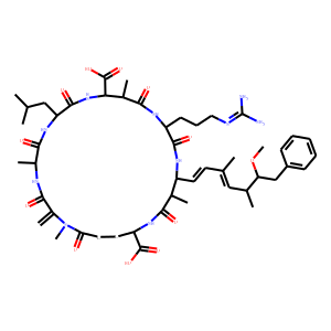 Microcystin-LR