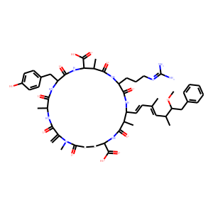 MICROCYSTIN YR