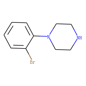 1-(2-BROMOPHENYL)PIPERAZINE